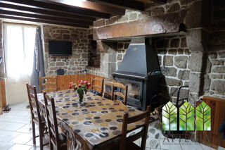  Maison à vendre 5 pièces 120 m²