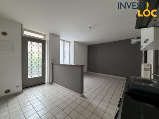  Appartement à louer 2 pièces 24 m²