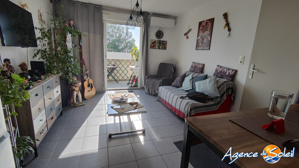Vente Appartement Appartement T2 Courondelle Béziers