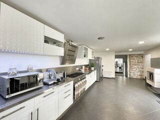  Maison � vendre 4 pi�ces 137 m�