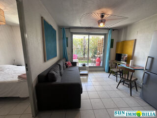  Appartement � vendre 2 pi�ces 29 m�