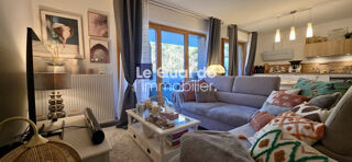  Appartement � vendre 3 pi�ces 64 m�