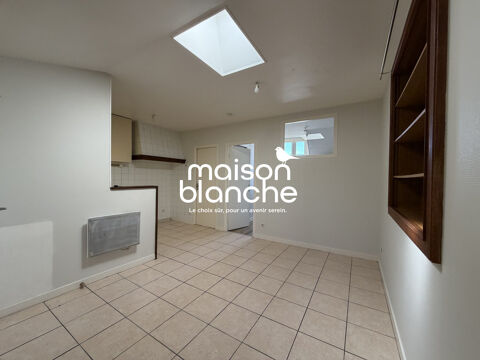   Appartement à louer Saint-Maixent-l'École Appartement - 2 pièce(s) - 32 m²