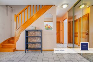  Maison � vendre 7 pi�ces 137 m�