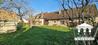  Maison � vendre 10 pi�ces 194 m�