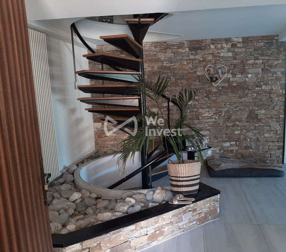 � vendre  Maison Lancrans (01200)