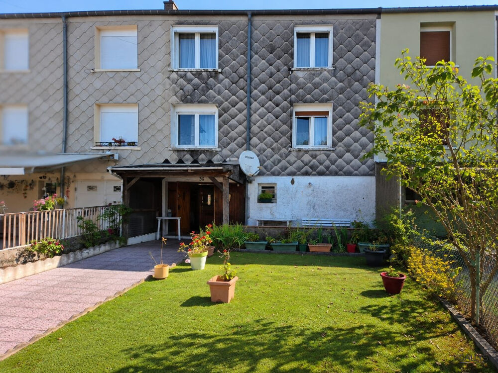 MAISON QUARTIER CALME - SUR LES HAUTEURS