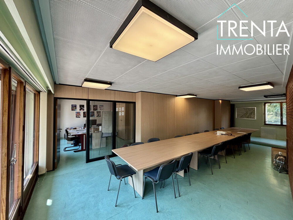 À vendre  Plateau de 115 m² à Voiron