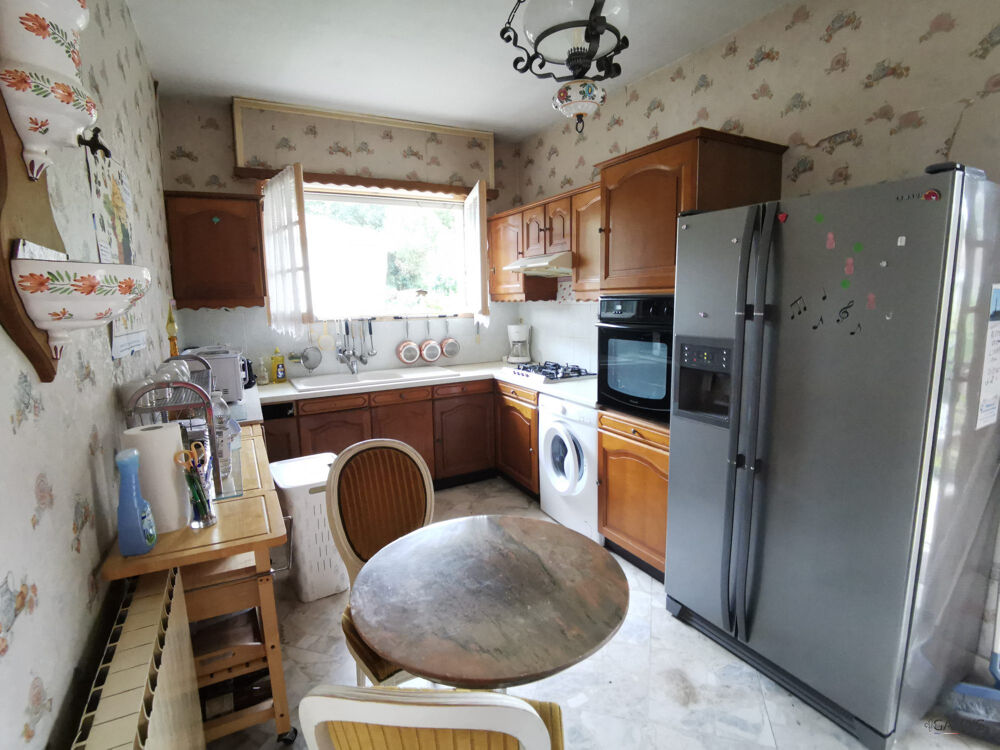 � vendre  Maison Saint-Georges-de-Didonne (17110)