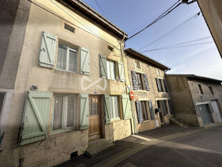 Maison à vendre 5 pièces 100 m²