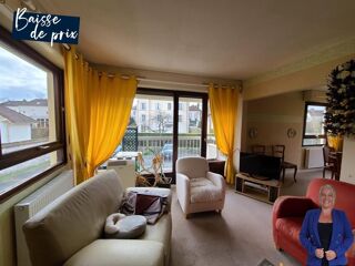  Appartement  vendre 3 pices 78 m
