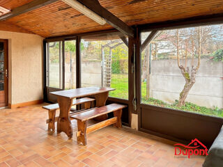  Maison � vendre 5 pi�ces 77 m�