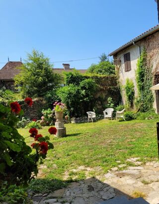  Maison � vendre 8 pi�ces 231 m�