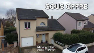  Maison � vendre 5 pi�ces 112 m�