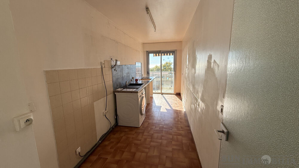 Appartement 3 pièces 72 M2