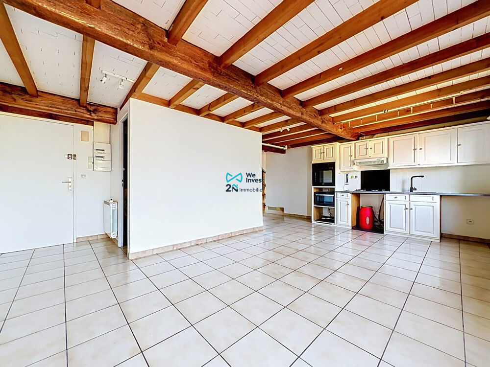 Location Appartement Appartement T3 duplex au coeur de Villariès Villariès