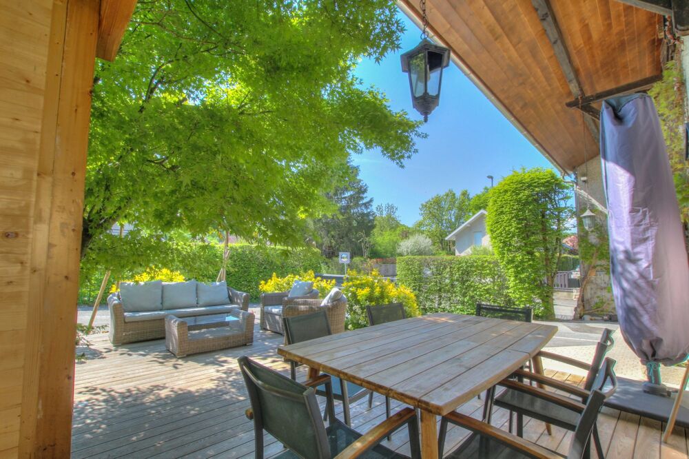  vendre  Maison Prvessin-Mons (01280)