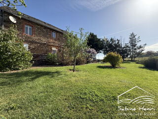  Maison à vendre 10 pièces 1 m²