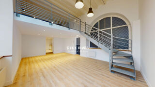  Appartement  vendre 4 pices 84 m