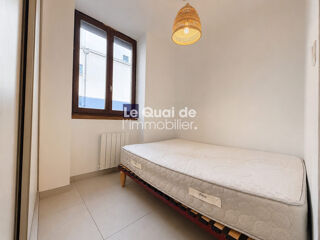  Appartement à vendre 1 pièce 26 m²
