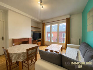 Appartement 2 pièces 54 m² · à Amiens · 54 m² · 134 900 €