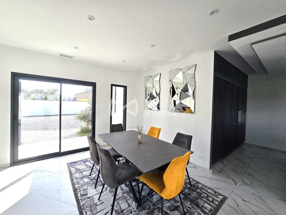 Maison d'exception