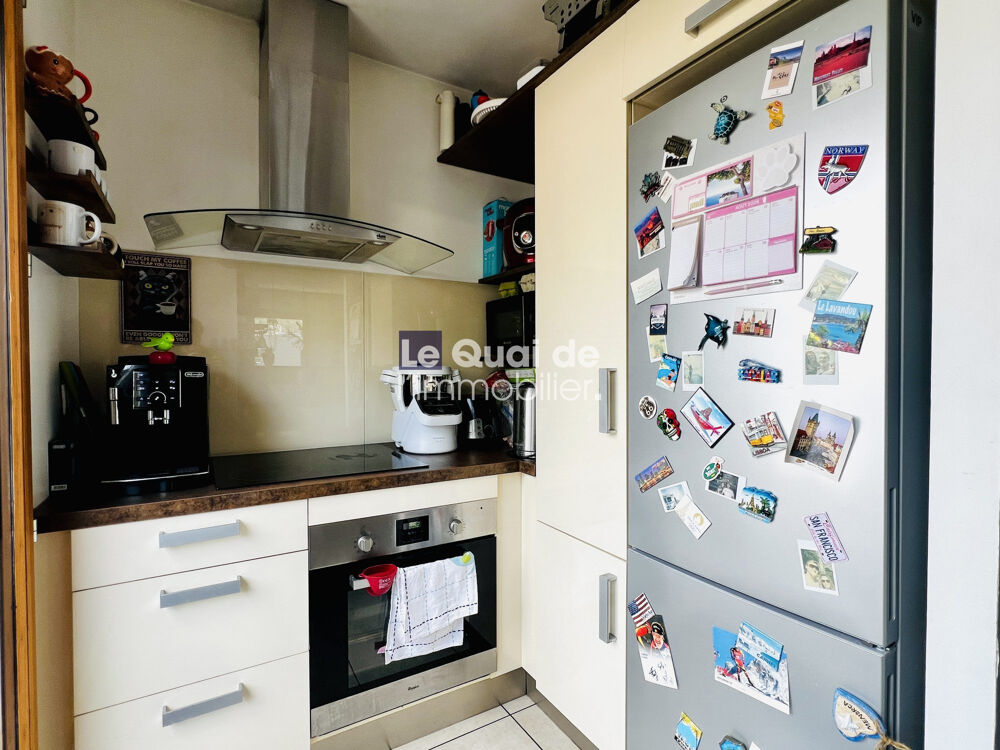 Location Appartement A LOUER / T2 Meublé en ROOFTOP avec GARAGE et CLIMATISATION Grenoble