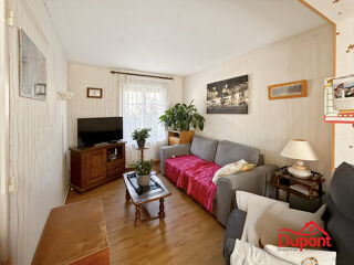  Maison � vendre 4 pi�ces 66 m�