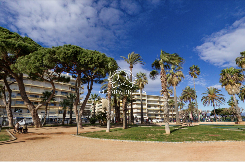 � vendre  Appartement Antibes (06600)