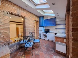  Appartement à louer 3 pièces 48 m²