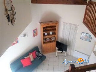 Appartement à vendre 2 pièces 30 m²