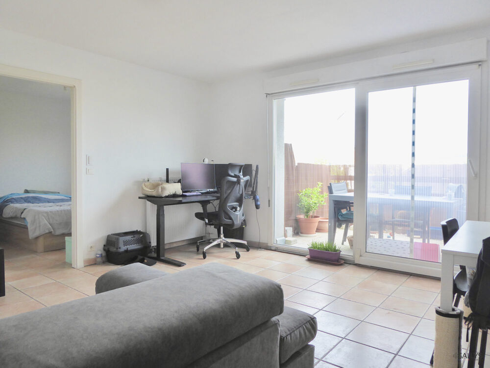 Appartement à vendre Thionville