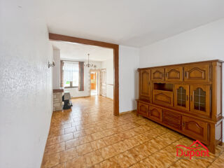  Maison � vendre 6 pi�ces 98 m�