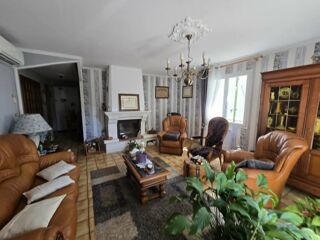  Maison à vendre 5 pièces 100 m²
