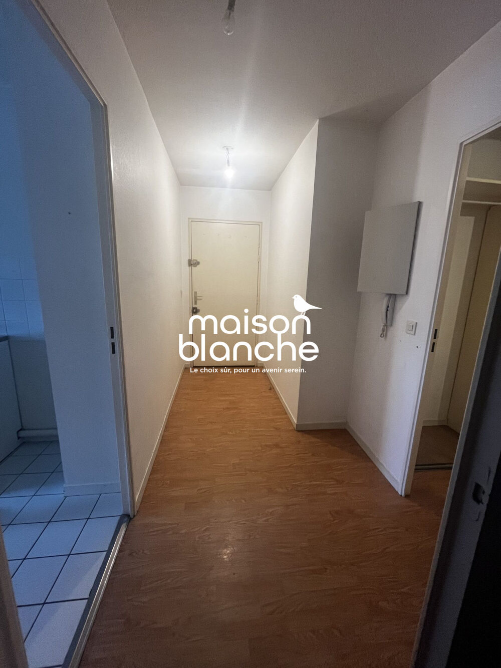 Location Appartement À louer – T3 non meublé de 69,12 m² – Quartier Capucins / Bordeaux