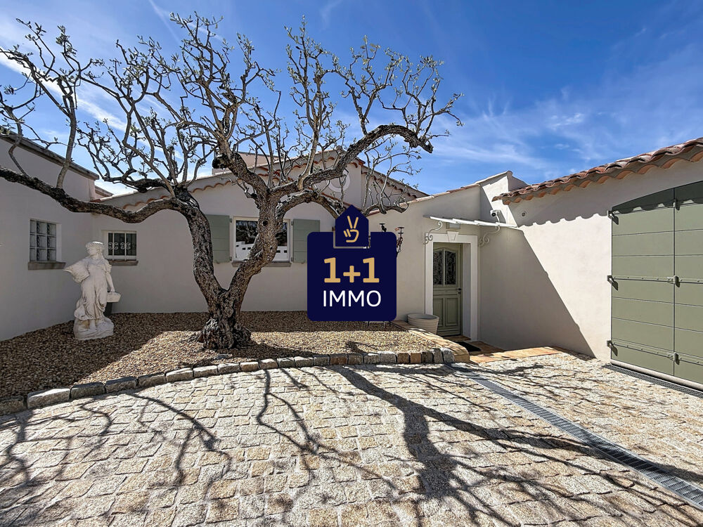 Vente Maison Villa Sainte-Maxime Sainte-maxime