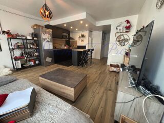  Appartement � louer 2 pi�ces 44 m�