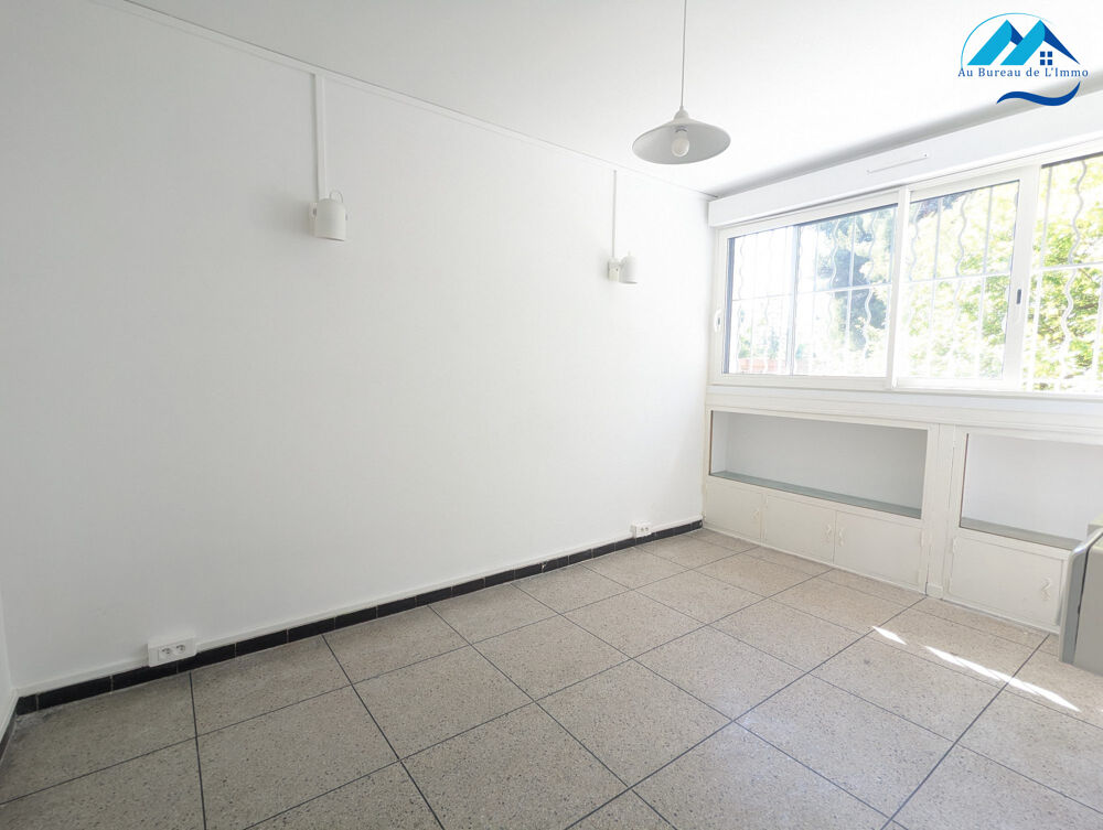 Location Appartement Location TYPE 4 Les Cigalons -12ème Marseille 12