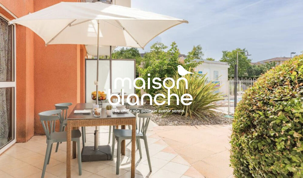 Vente Appartement INVESTISSEMENT LMNP - RENTA 6,70% - AIX-EN-PROVENCE (13) Aix-en-provence