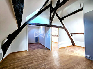  Appartement à vendre 2 pièces 35 m²