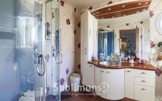  Maison � vendre 9 pi�ces 199 m�