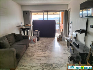  Appartement � vendre 1 pi�ce 32 m�