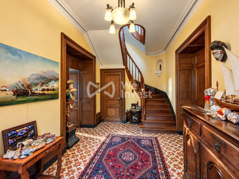 à vendre  Propriété/château Richelieu (37120)