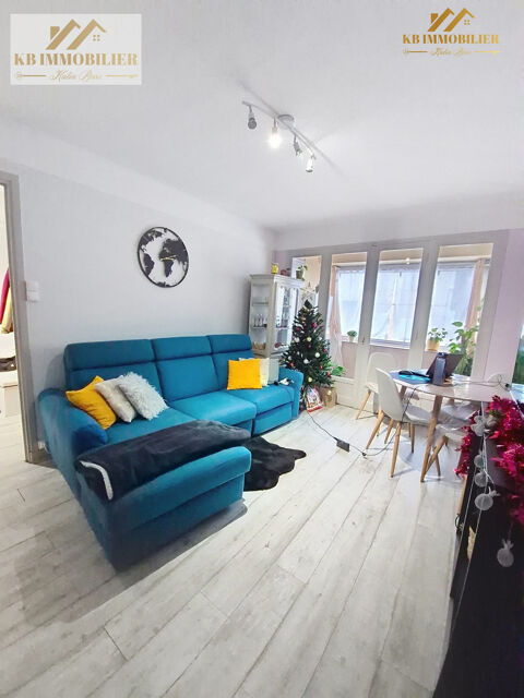  Appartement � louer 3 pi�ces 65 m�