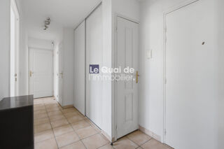  Appartement à vendre 3 pièces 65 m²