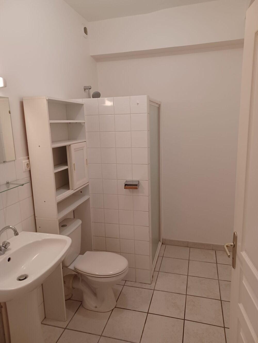 Location Appartement Réalmont centre - Appartement T2 rez-de-chaussée 39m² Réalmont
