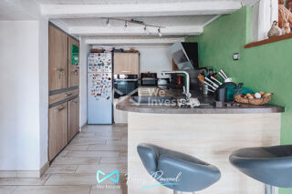  Maison à vendre 8 pièces 162 m²