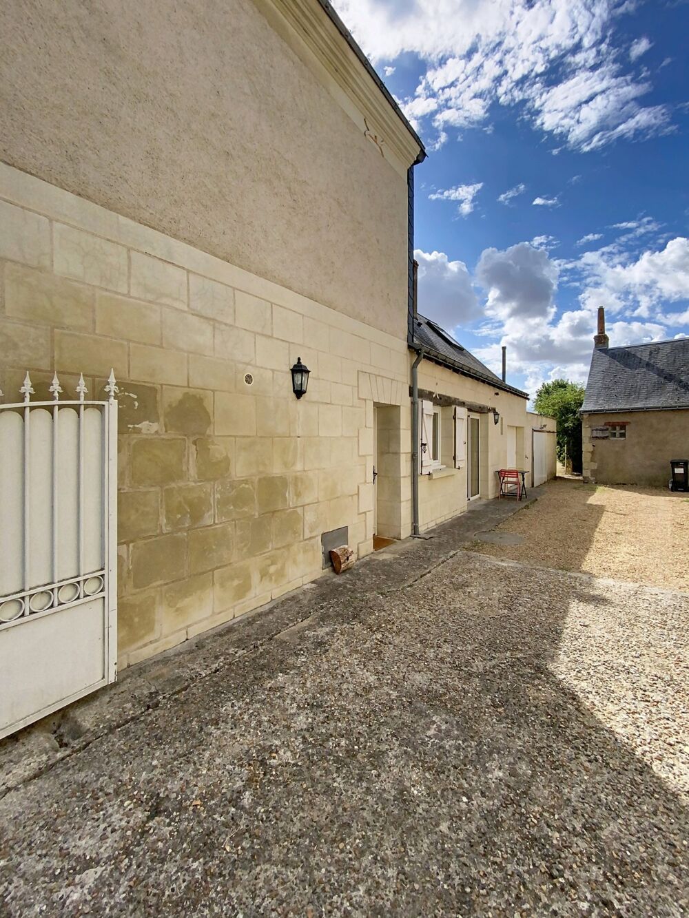 Vente Maison Maison à vendre Rouziers-de-Touraine Rouziers-de-touraine