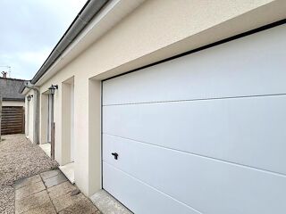  Maison � vendre 4 pi�ces 80 m�