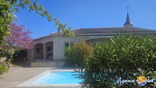  Maison � vendre 3 pi�ces 128 m�